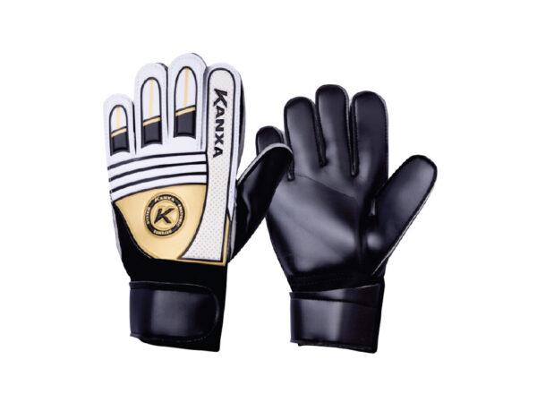 OURO - BRANCO - PRETO