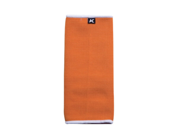 Tornozeleira-laranja