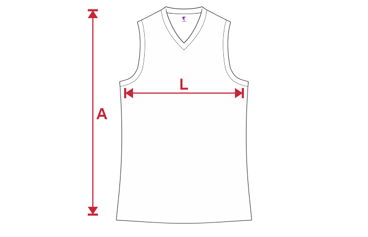 Camiseta Basquete Masculino