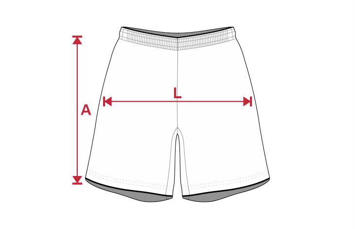Short Basquete Masculino