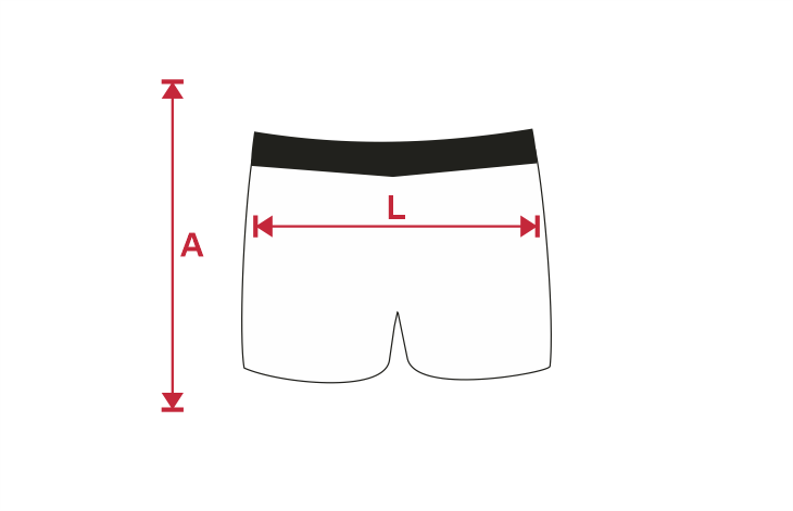 Short Feminino Suplex