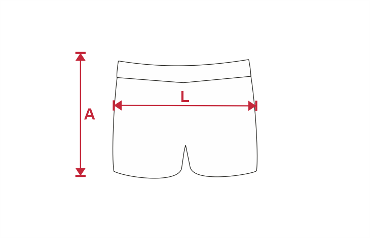 Short Feminino