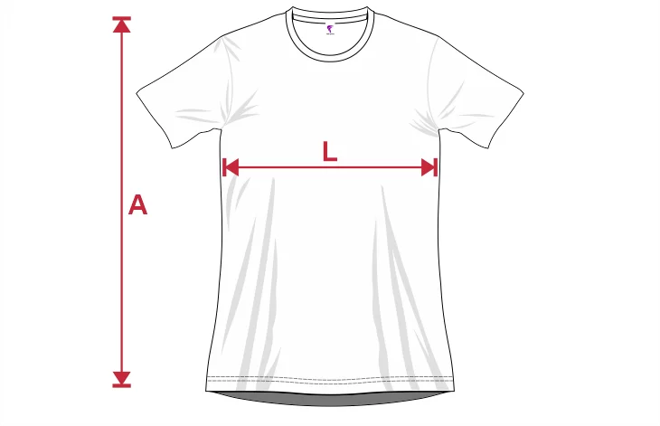 Camisa Unisex