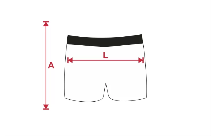 Short Feminino Suplex